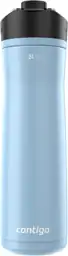 Contigo Cortland Water Bottle, Glacier,… — Photo 2