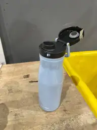 Contigo Cortland Water Bottle, Glacier,… — Photo 3
