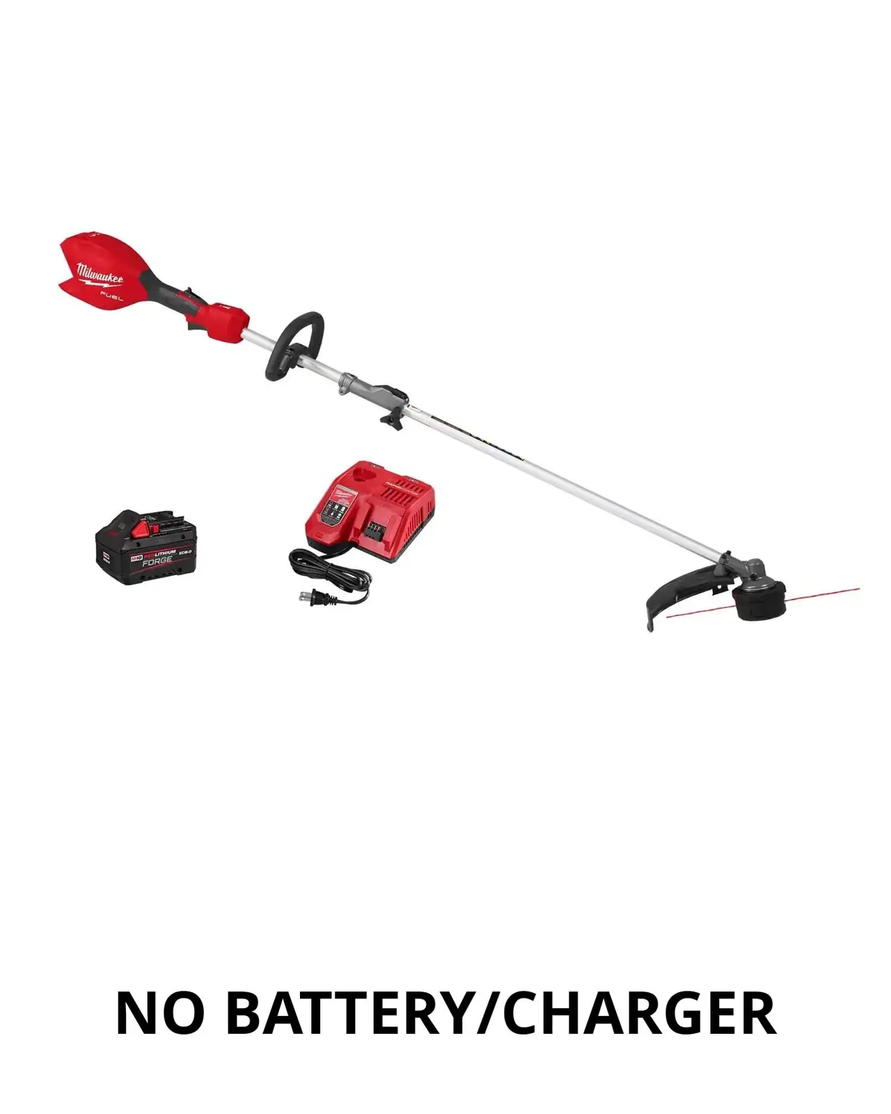 Milwaukee M18 FUEL Quik-Lok 3016-21ST… — Photo 1