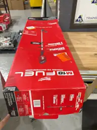 Milwaukee M18 FUEL Quik-Lok 3016-21ST… — Photo 3