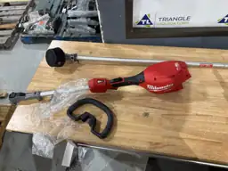 Milwaukee M18 FUEL Quik-Lok 3016-21ST… — Photo 4
