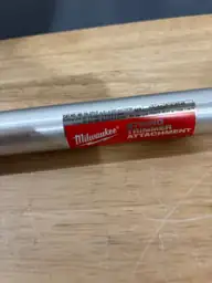 Milwaukee M18 FUEL Quik-Lok 3016-21ST… — Photo 5