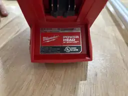 Milwaukee M18 FUEL Quik-Lok 3016-21ST… — Photo 6