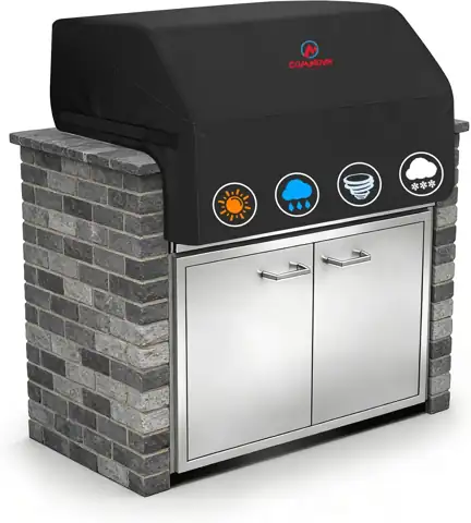 Comnova Built-in Grill Cover 32… — Photo 1