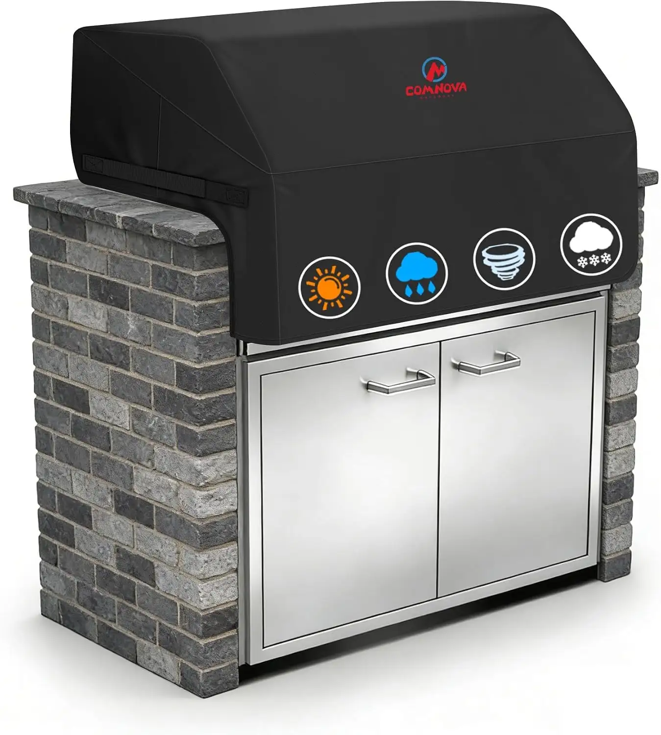 Comnova Built-in Grill Cover 32… — Photo 1