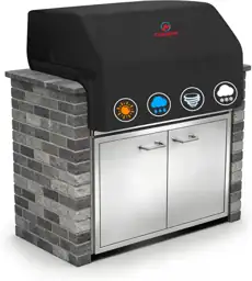 Comnova Built-in Grill Cover 32… — Photo 1