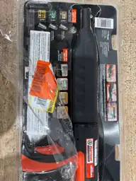 MasterShot 0.22 Caliber Powder Actuated… — Photo 5