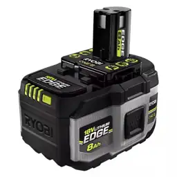 ONE+ 18V Lithium EDGE 8.0… — Photo 1