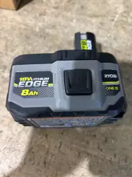 ONE+ 18V Lithium EDGE 8.0… — Photo 4