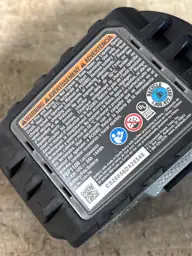 ONE+ 18V Lithium EDGE 8.0… — Photo 5