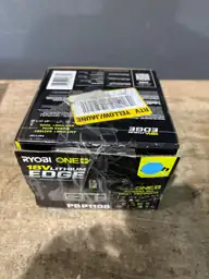 ONE+ 18V Lithium EDGE 8.0… — Photo 6
