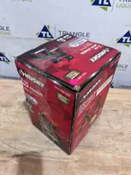 Husky 2 Ton Jack Stands — Photo 3
