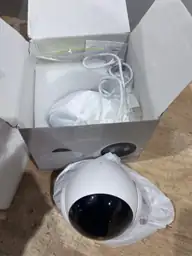 Pet Camera Robot Security Camera… — Photo 3