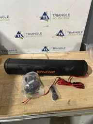 Ehaho 26' UTV Sound Bar,… — Photo 3