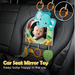 Car Seat Toy, Baby Car… — Photo 2