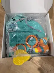 Car Seat Toy, Baby Car… — Photo 4
