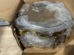 Chafing Dishes for Buffet, 6QT… — Photo 3
