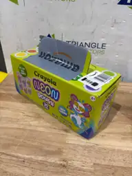 Crayola Special Effects Dough 20pk… — Photo 3