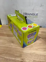 Crayola Special Effects Dough 20pk… — Photo 4