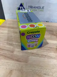 Crayola Special Effects Dough 20pk… — Photo 5