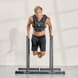ERIC FLAG 40 lb Weighted… — Photo 2