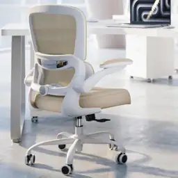 TRALT Office Chair Ergonomic Desk… — Photo 1