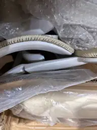 TRALT Office Chair Ergonomic Desk… — Photo 7