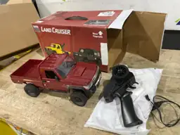 MN-82 RC Rock Crawler Car… — Photo 4
