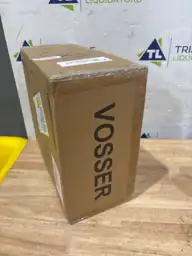 VOSSER Air Mattress Queen with… — Photo 4