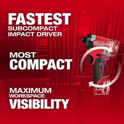 M12 FUEL 12-Volt Lithium-Ion Brushless… — Photo 2
