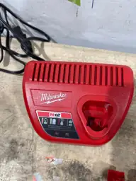 M12 FUEL 12-Volt Lithium-Ion Brushless… — Photo 4