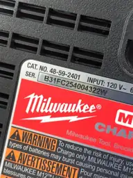 M12 FUEL 12-Volt Lithium-Ion Brushless… — Photo 5