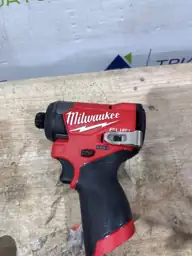 M12 FUEL 12-Volt Lithium-Ion Brushless… — Photo 6