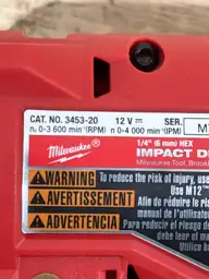 M12 FUEL 12-Volt Lithium-Ion Brushless… — Photo 7