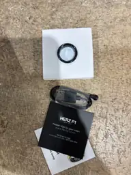 Herz P1 Smart Ring -… — Photo 3