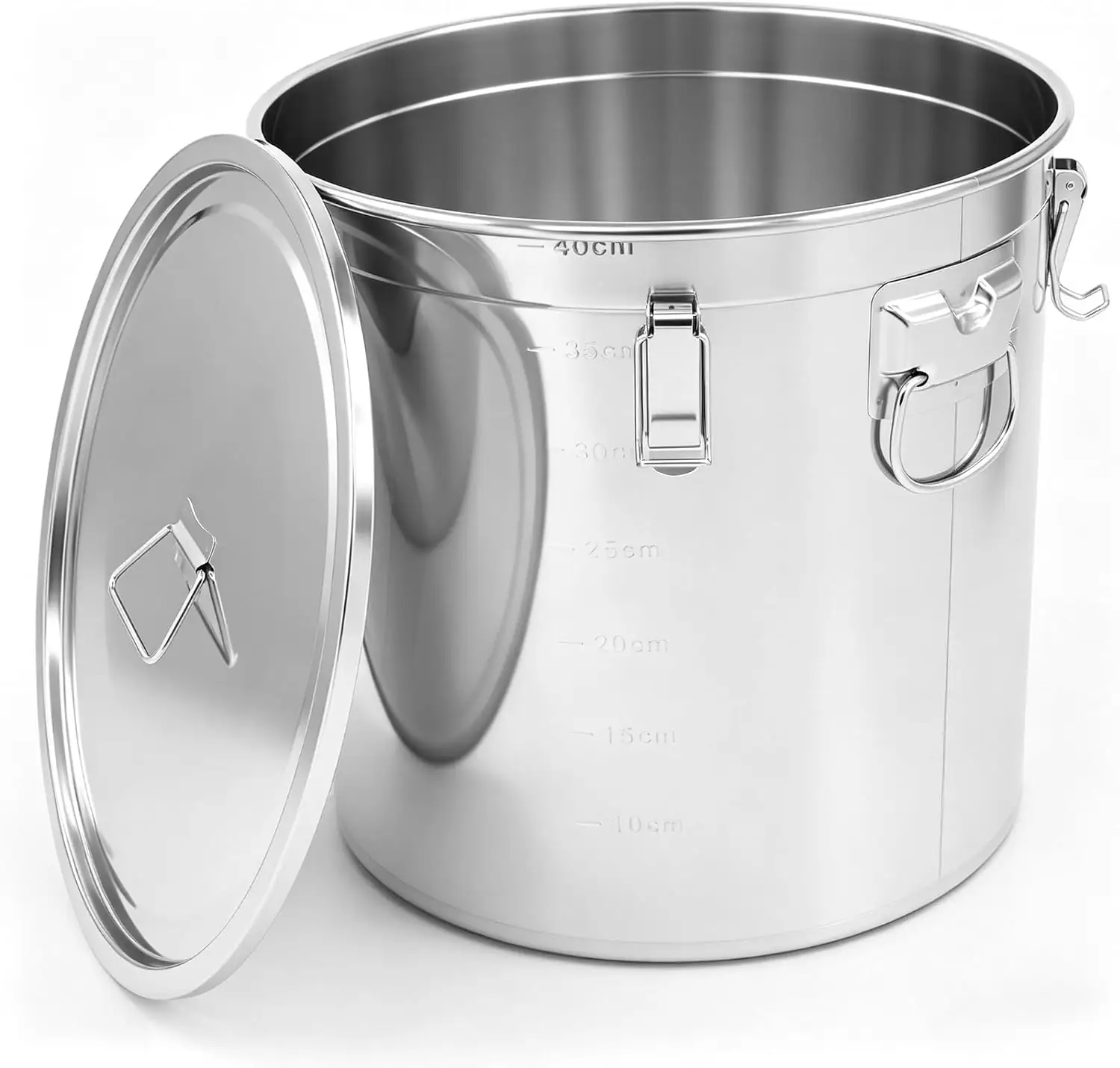 304 Stainless Steel Extra Large… — Photo 1