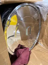 304 Stainless Steel Extra Large… — Photo 5