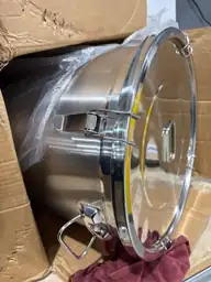 304 Stainless Steel Extra Large… — Photo 6