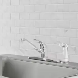 Single Handle Standard Kitchen Faucet… — Photo 2