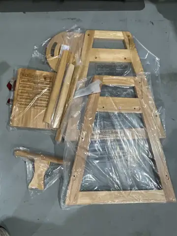 High chair — Photo 1