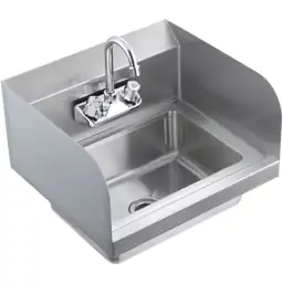 Commercial Hand Sink 17 x… — Photo 1