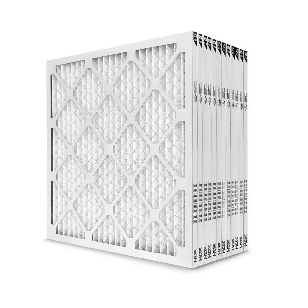 HDX 16 in. x 25… — Photo 1