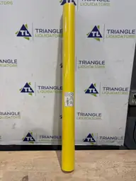 SMART&CASUAL 36" x 125' Lemon… — Photo 3