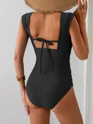B2prity Women's One Piece Swimsuit… — Photo 2