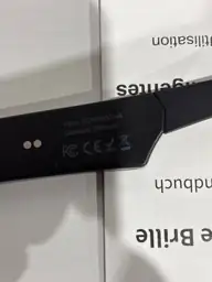 AI Smart Glasses with Camera… — Photo 4