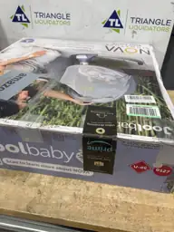 Jool Baby Nova Baby Swing… — Photo 4