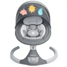 Jool Baby Nova Baby Swing… — Photo 1
