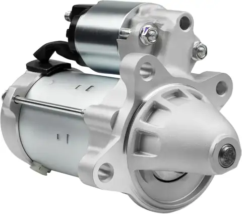 Starter Motor for Ford F150… — Photo 1