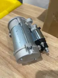 Starter Motor for Ford F150… — Photo 4