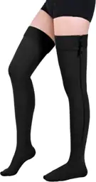 Zipper Compression Stockings for Women… — Photo 1
